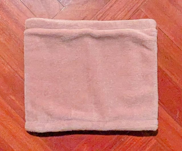 Chubasquero In Extenso Fucsia+REGALO Braga Cuello