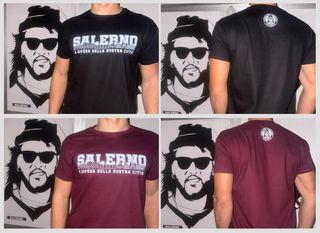 Maglia Ultras Salerno