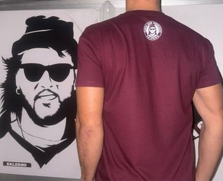 Maglia Ultras Salerno