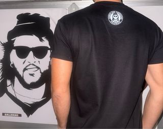 Maglia Ultras Salerno