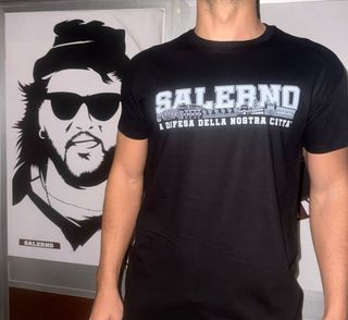 Maglia Ultras Salerno