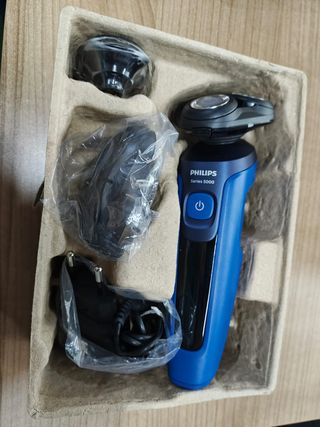 Afeitadora Philips Serie 5000 S5466/17