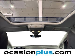 SEAT Alhambra 2.0 TDI CR S&S Style Advance DSG 135 kW (184 CV)