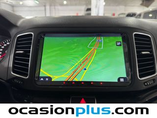 SEAT Alhambra 2.0 TDI CR S&S Style Advance DSG 135 kW (184 CV)