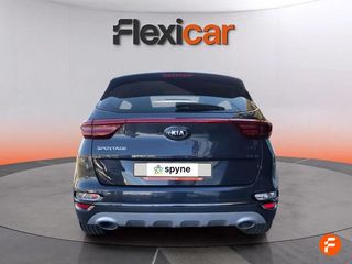 Kia Sportage 1.6 CRDi 85kW GT Line Extreme 4x2