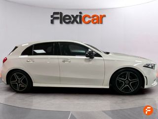 Mercedes Clase A A 180 d