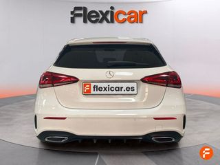 Mercedes Clase A A 180 d