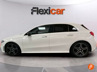 Mercedes Clase A A 180 d