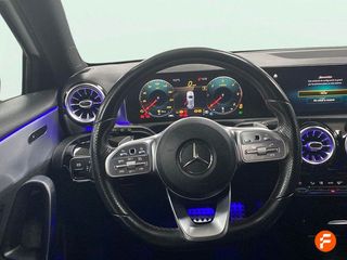 Mercedes Clase A A 180 d