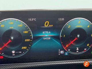 Mercedes Clase A A 180 d