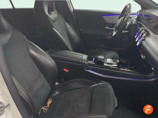 Mercedes Clase A A 180 d