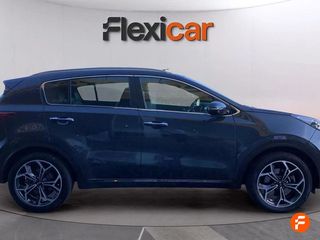 Kia Sportage 1.6 CRDi 85kW GT Line Extreme 4x2