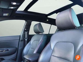 Kia Sportage 1.6 CRDi 85kW GT Line Extreme 4x2