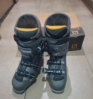 Botas de esquí Salomon Talla 27