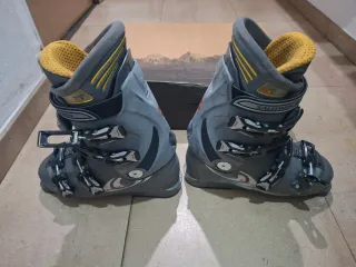 Botas de esquí Salomon Talla 27