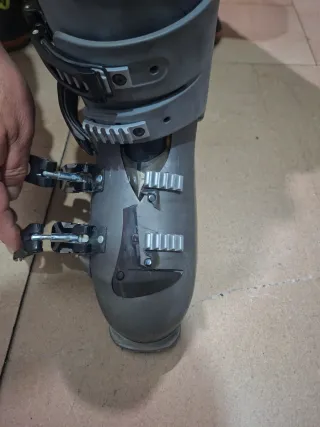 Botas de esquí Salomon Performance 6.0 Talla 42