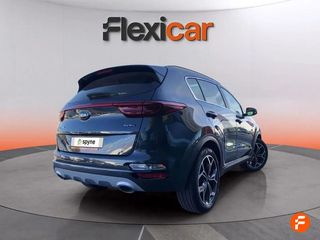 Kia Sportage 1.6 CRDi 85kW GT Line Extreme 4x2