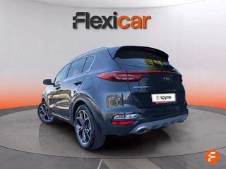 Kia Sportage 1.6 CRDi 85kW GT Line Extreme 4x2