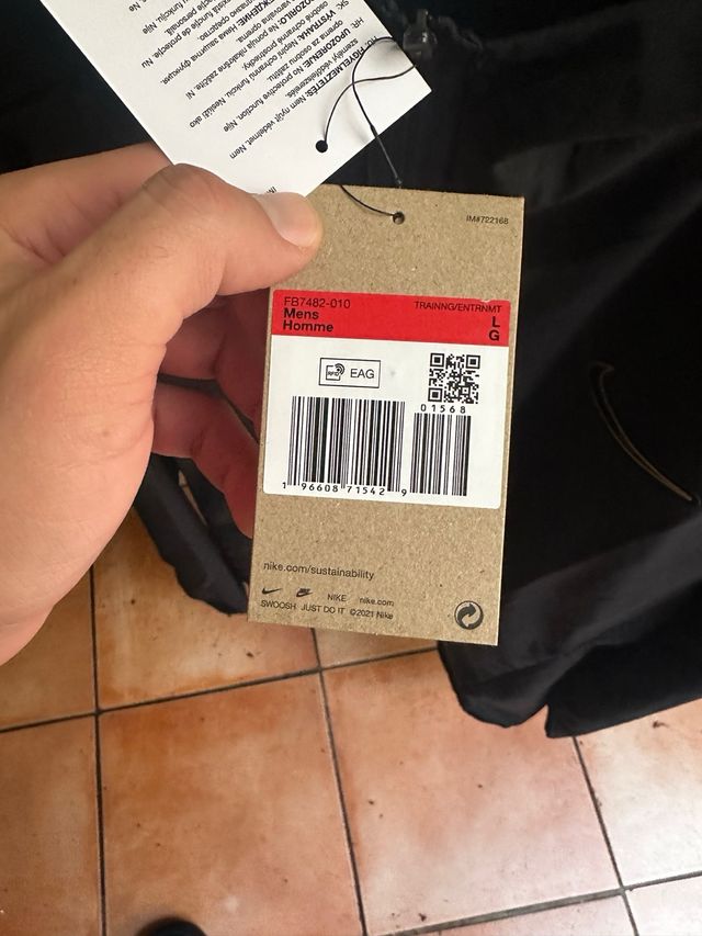 Giacca Ufficiale Young Boys