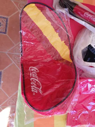 Set Coca-Cola Fútbol