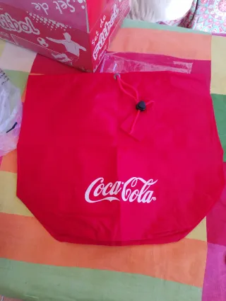 Set Coca-Cola Fútbol