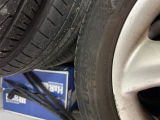 Neumáticos Bridgestone 205/50 R16