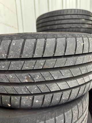 Neumáticos Bridgestone 205/50 R16