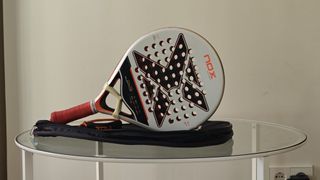 Pala Padel NOX ML10 Quantum 3K 2025