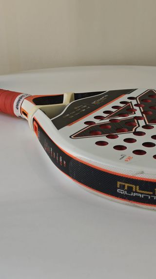 Pala Padel NOX ML10 Quantum 3K 2025