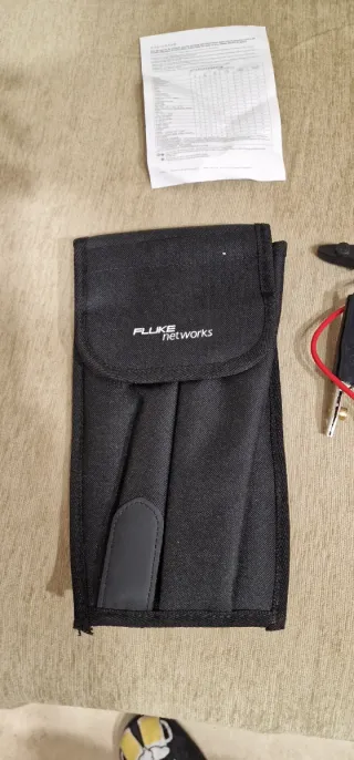 Fluke Pro3000 Localizador de Cables