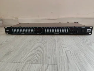 Ecualizador Acoustic Control EQ 152