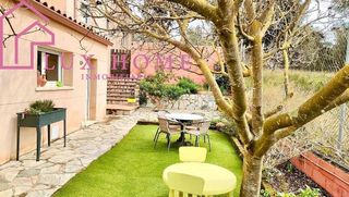 Chalet en venta en Caldes de Montbui