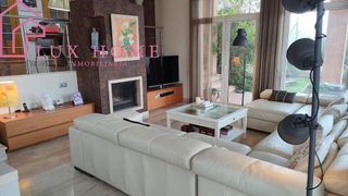 Chalet en venta en Caldes de Montbui