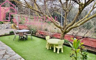 Chalet en venta en Caldes de Montbui