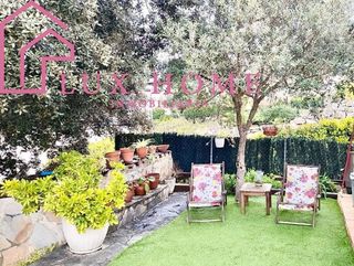 Chalet en venta en Caldes de Montbui