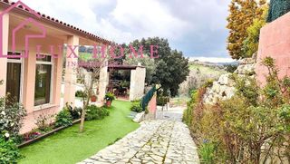 Chalet en venta en Caldes de Montbui