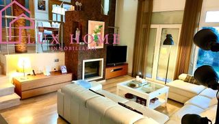 Chalet en venta en Caldes de Montbui