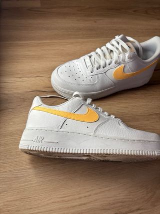 Nike Air Force 1 Talla 38.5 mujer