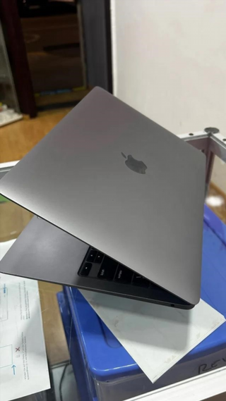 MacBook Air 2020 512GB Gris Espacial