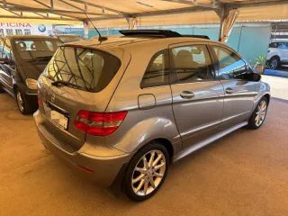 Mercedes-Benz Clase B 2006