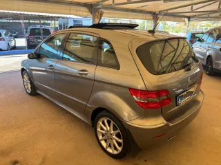 Mercedes-Benz Clase B 2006