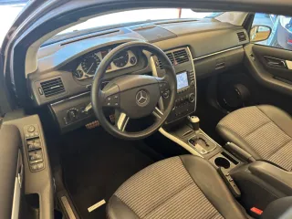 Mercedes-Benz Clase B 2006