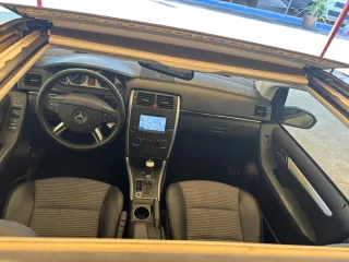 Mercedes-Benz Clase B 2006