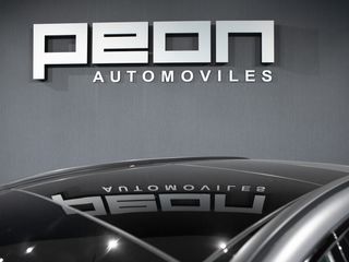 Mercedes-Benz AMG C 63 Estate