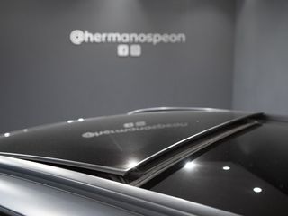 Mercedes-Benz AMG C 63 Estate