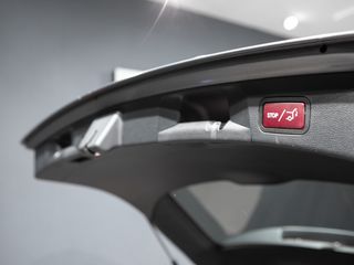 Mercedes-Benz AMG C 63 Estate