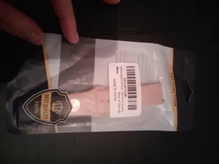 Correa de reloj beige y plateada