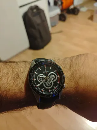 Reloj Festina