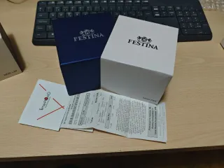 Reloj Festina
