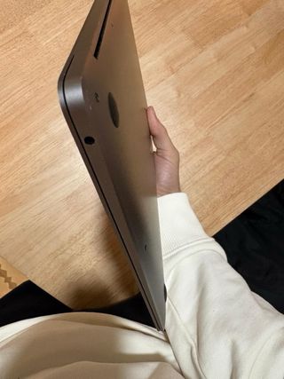 MacBook Air M1 13 Plata